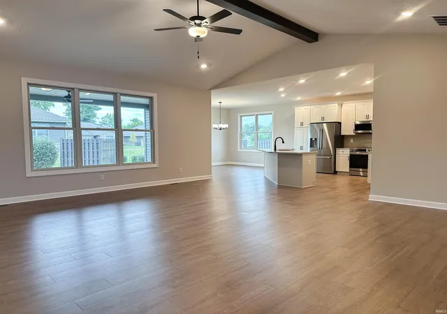 Photo 2 of Manufactured home for sale at 9404 W Premier Dr, Yorktown, IN 47396 | MLS# 202637618 | Listing updated on 2026-09-11