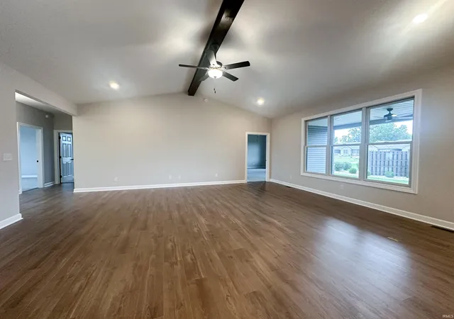 Photo 3 of Manufactured home for sale at 9404 W Premier Dr, Yorktown, IN 47396 | MLS# 202637618 | Listing updated on 2026-09-11