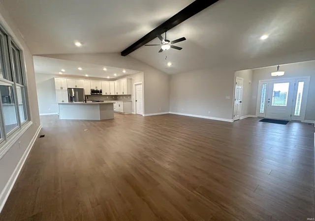 Photo 3 of Manufactured home for sale at 9404 W Premier Dr, Yorktown, IN 47396 | MLS# 202637618 | Listing updated on 2026-09-11