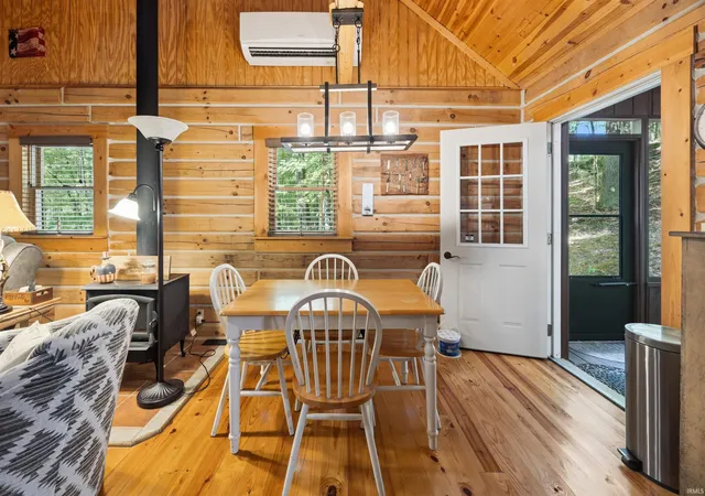 Photo 3 of Manufactured home for sale at 3354 Bluff Rd, Birdseye, IN 47513 | MLS# 202637619 | Listing updated on 2026-09-11
