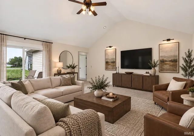 Photo 4 of Condo for sale at 457 Kings Xing, Huntington, IN 46750 | MLS# 202637622 | Listing updated on 2026-09-11