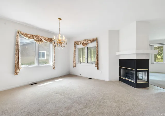 Photo 3 of Condo for sale at 18633 Paul’s Way, South Bend, IN 46637 | MLS# 202637626 | Listing updated on 2026-09-11
