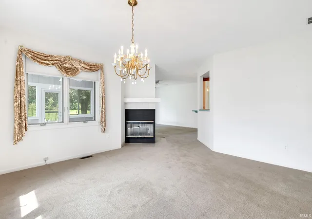 Photo 3 of Condo for sale at 18633 Paul’s Way, South Bend, IN 46637 | MLS# 202637626 | Listing updated on 2026-09-11