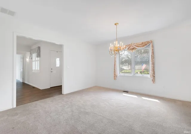 Photo 4 of Condo for sale at 18633 Paul’s Way, South Bend, IN 46637 | MLS# 202637626 | Listing updated on 2026-09-11