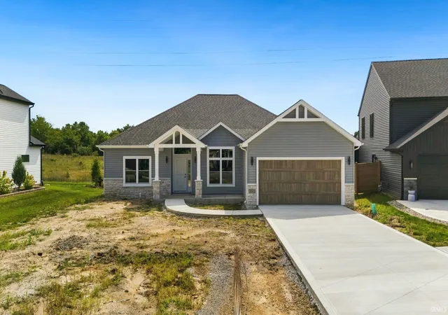 Photo 2 of Manufactured home for sale at 5020 Cork Tree Cvs, Fort Wayne, IN 46825 | MLS# 202637627 | Listing updated on 2026-09-17