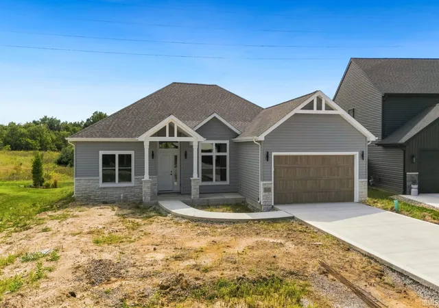 Photo 3 of Manufactured home for sale at 5020 Cork Tree Cvs, Fort Wayne, IN 46825 | MLS# 202637627 | Listing updated on 2026-09-17