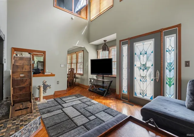 Photo 3 of Manufactured home for sale at 800 N Division (cr23) St, Bristol, IN 46507 | MLS# 202637629 | Listing updated on 2026-09-11