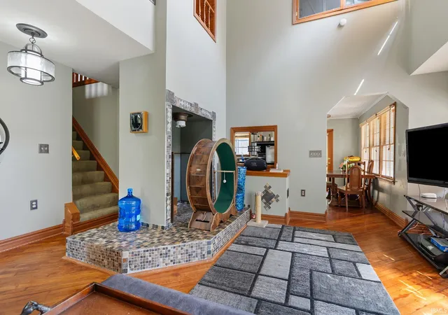 Photo 4 of Manufactured home for sale at 800 N Division (cr23) St, Bristol, IN 46507 | MLS# 202637629 | Listing updated on 2026-09-11