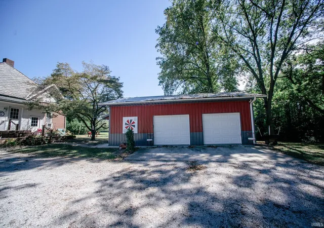 Photo 3 of Manufactured home for sale at 201 W State Rd 58, Freelandville, IN 47535 | MLS# 202637633 | Listing updated on 2026-09-11