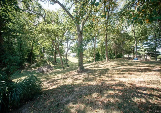 Photo 3 of Manufactured home for sale at 201 W State Rd 58, Freelandville, IN 47535 | MLS# 202637633 | Listing updated on 2026-09-11