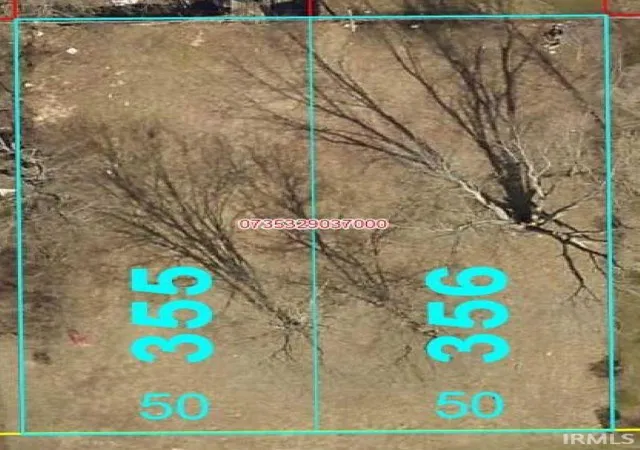 Photo 1 of Land for sale at 2206 E Princeton Ave, Muncie, IN 47303 | MLS# 202637634 | Listing updated on 2026-09-11