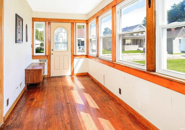 Photo 3 of Manufactured home for sale at 449 N 7th Street Comn, Mitchell, IN 47446 | MLS# 202637635 | Listing updated on 2026-09-11