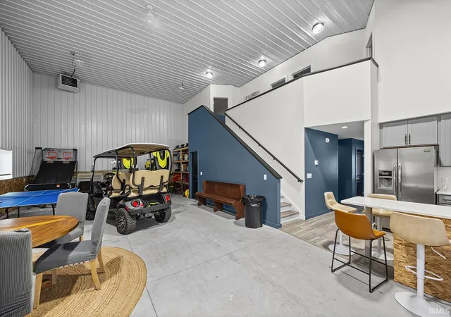 Photo 3 of Manufactured home for sale at 10801 N Lower Lake Shore Dr, Monticello, IN 47960 | MLS# 202637637 | Listing updated on 2026-09-11