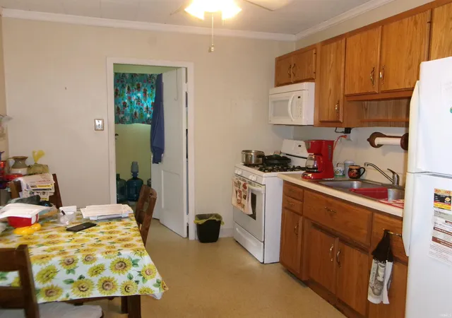 Photo 4 of Manufactured home for sale at 332 Monroe Ave, Peru, IN 46970 | MLS# 202637638 | Listing updated on 2026-09-12