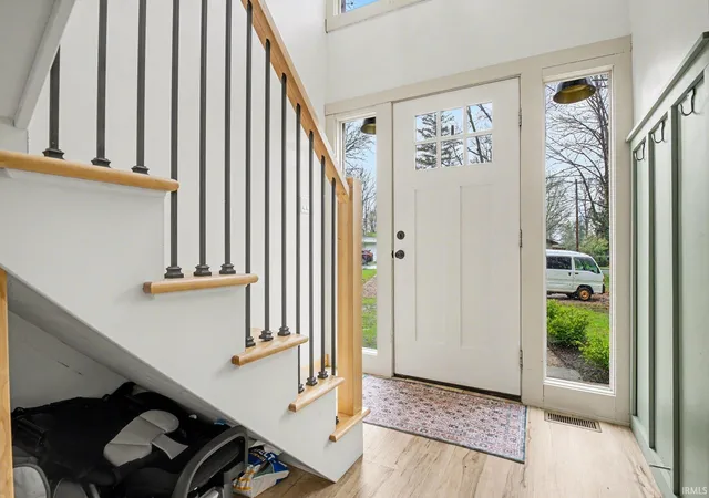 Photo 3 of Manufactured home for sale at 207 Boys City Dr, Winona Lake, IN 46590 | MLS# 202637639 | Listing updated on 2026-09-29