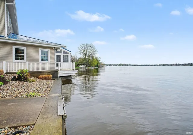 Photo 33 of Manufactured home for sale at 207 Boys City Dr, Winona Lake, IN 46590 | MLS# 202637639 | Listing updated on 2026-09-29