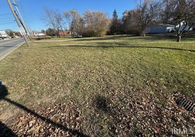 Photo 1 of Land for sale at 3325 Lower Huntington Rd, Fort Wayne, IN 46809 | MLS# 202637643 | Listing updated on 2026-09-11