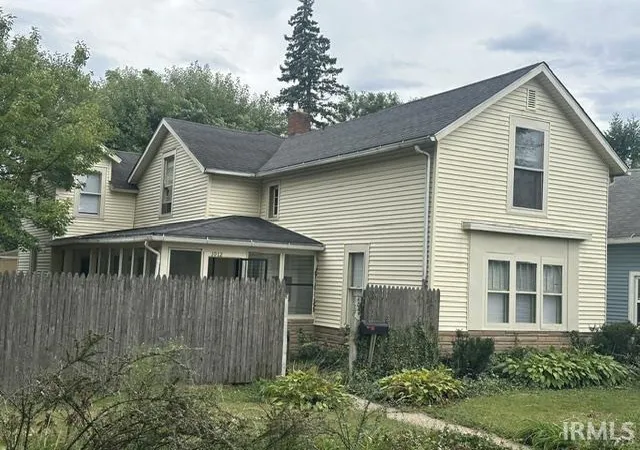 Photo 2 of Manufactured home for sale at 1012 W Colfax Ave, South Bend, IN 46616 | MLS# 202637644 | Listing updated on 2026-09-11