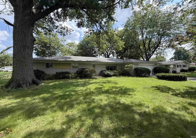 Photo 2 of Manufactured home for sale at 6732 Canby Dr, Fort Wayne, IN 46835 | MLS# 202637646 | Listing updated on 2026-09-11