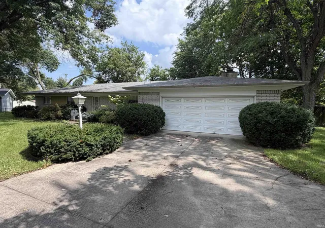 Photo 2 of Manufactured home for sale at 6732 Canby Dr, Fort Wayne, IN 46835 | MLS# 202637646 | Listing updated on 2026-09-11