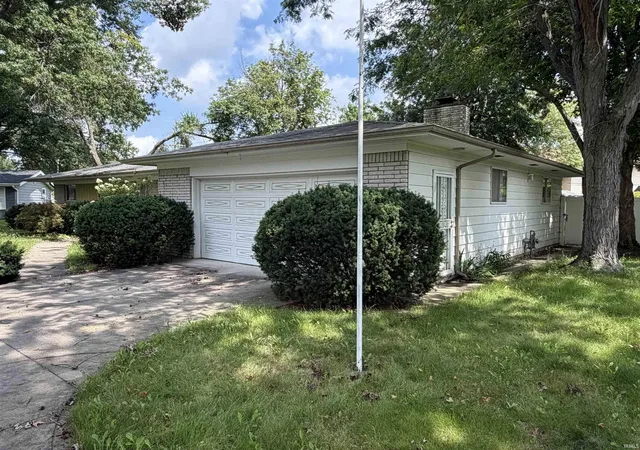 Photo 3 of Manufactured home for sale at 6732 Canby Dr, Fort Wayne, IN 46835 | MLS# 202637646 | Listing updated on 2026-09-11