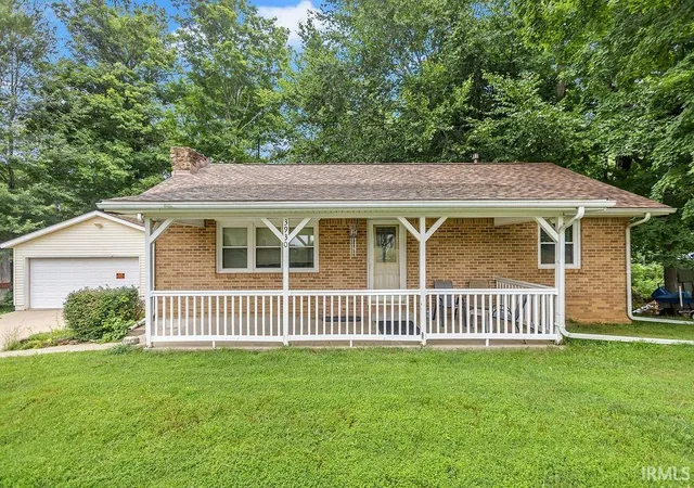 Photo 1 of Manufactured home for sale at 3930 W Walcott Ln, Bloomington, IN 47404 | MLS# 202637647 | Listing updated on 2026-09-11