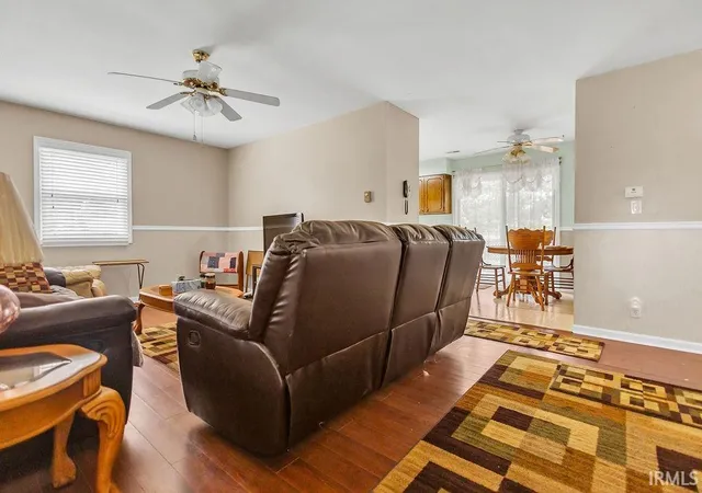 Photo 2 of Manufactured home for sale at 3930 W Walcott Ln, Bloomington, IN 47404 | MLS# 202637647 | Listing updated on 2026-09-11
