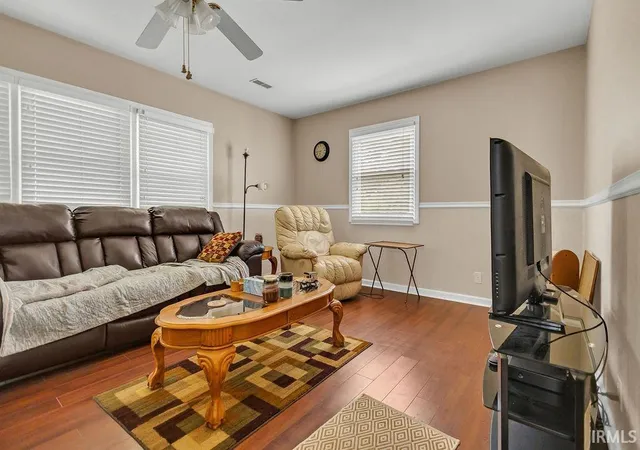 Photo 3 of Manufactured home for sale at 3930 W Walcott Ln, Bloomington, IN 47404 | MLS# 202637647 | Listing updated on 2026-09-11