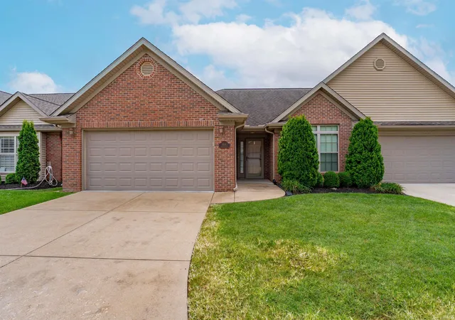 Photo 1 of Sale Pending at 4437 Mystic Ct, Evansville, IN 47715 | MLS# 202637649 | Listing updated on 2026-09-17