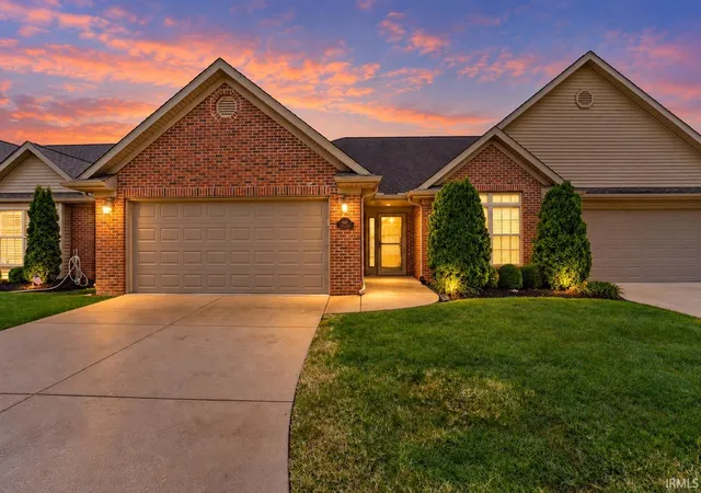 Photo 2 of Sale Pending at 4437 Mystic Ct, Evansville, IN 47715 | MLS# 202637649 | Listing updated on 2026-09-17