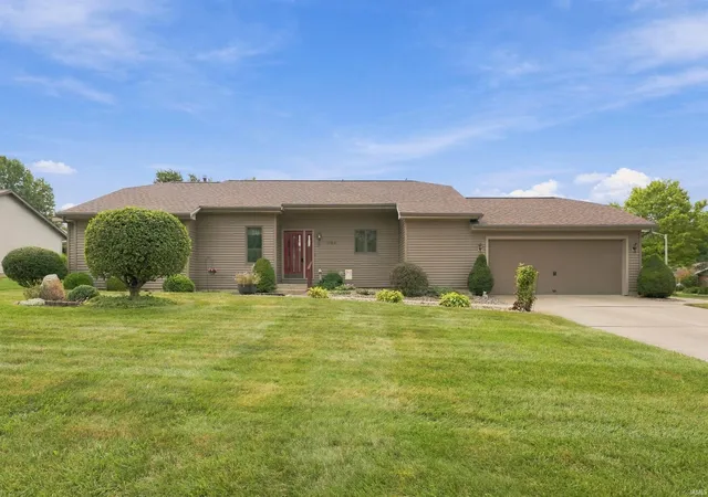 Photo 1 of Manufactured home for sale at 202 Colonial Dr, Warsaw, IN 46582 | MLS# 202637652 | Listing updated on 2026-09-21