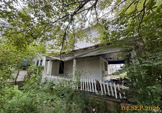 Photo 1 of Manufactured home for sale at 227 S East St, Winchester, IN 47394 | MLS# 202637654 | Listing updated on 2026-09-11