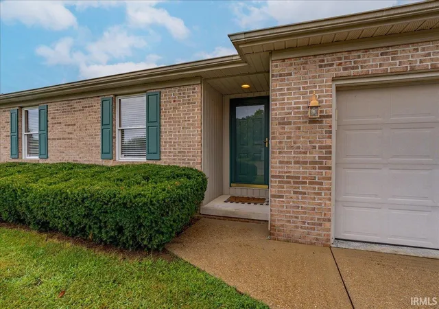 Photo 2 of Manufactured home for sale at 6021 Yosemite Dr, Newburgh, IN 47630 | MLS# 202637656 | Listing updated on 2026-09-11