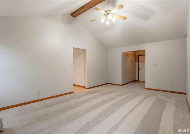 Photo 2 of Manufactured home for sale at 6021 Yosemite Dr, Newburgh, IN 47630 | MLS# 202637656 | Listing updated on 2026-09-11