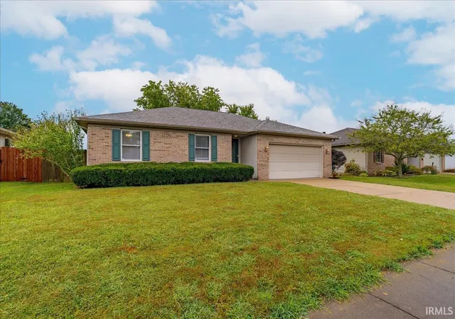 Photo 37 of Manufactured home for sale at 6021 Yosemite Dr, Newburgh, IN 47630 | MLS# 202637656 | Listing updated on 2026-09-11