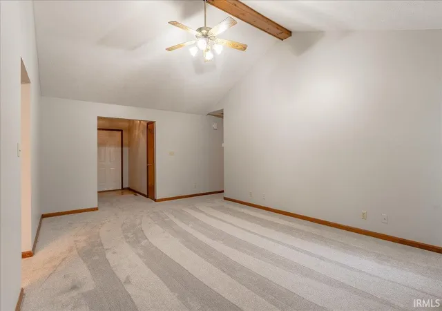 Photo 3 of Manufactured home for sale at 6021 Yosemite Dr, Newburgh, IN 47630 | MLS# 202637656 | Listing updated on 2026-09-11