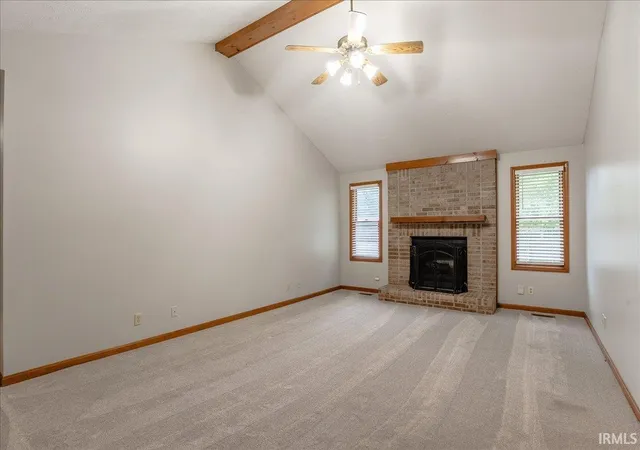 Photo 4 of Manufactured home for sale at 6021 Yosemite Dr, Newburgh, IN 47630 | MLS# 202637656 | Listing updated on 2026-09-11