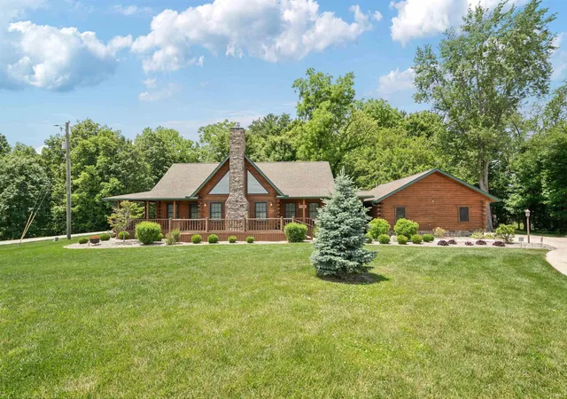 Photo 1 of Sale Pending at 175 S 440 West, Kokomo, IN 46901 | MLS# 202637657 | Listing updated on 2026-09-11