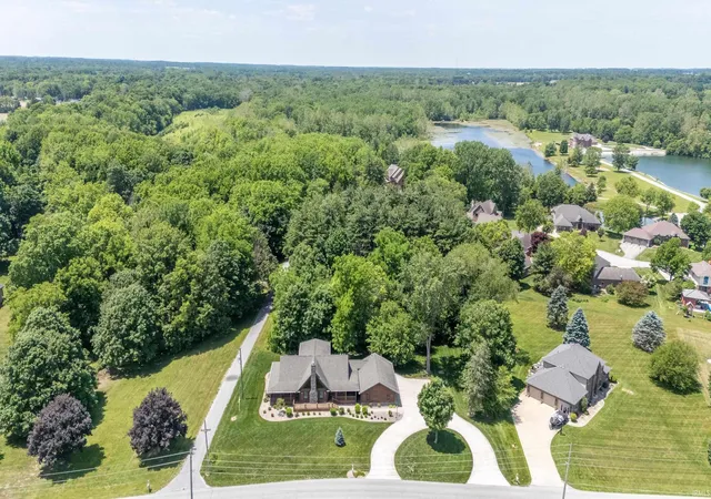 Photo 2 of Sale Pending at 175 S 440 West, Kokomo, IN 46901 | MLS# 202637657 | Listing updated on 2026-09-11