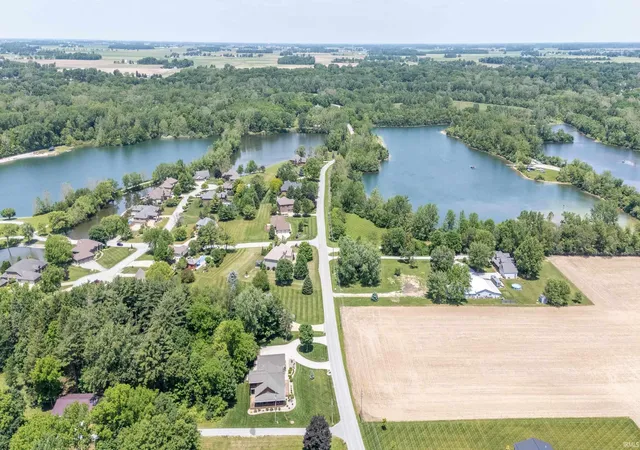 Photo 3 of Sale Pending at 175 S 440 West, Kokomo, IN 46901 | MLS# 202637657 | Listing updated on 2026-09-11