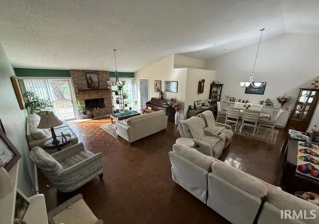 Photo 3 of Condo for sale at 706 E Pepperridge Dr, Bloomington, IN 47401 | MLS# 202637658 | Listing updated on 2026-09-11