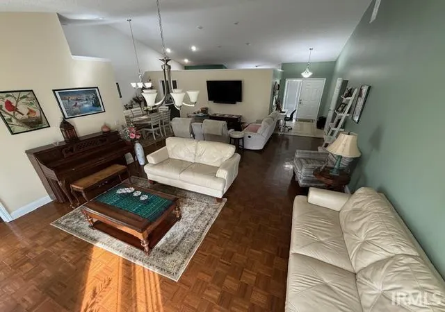 Photo 3 of Condo for sale at 706 E Pepperridge Dr, Bloomington, IN 47401 | MLS# 202637658 | Listing updated on 2026-09-11
