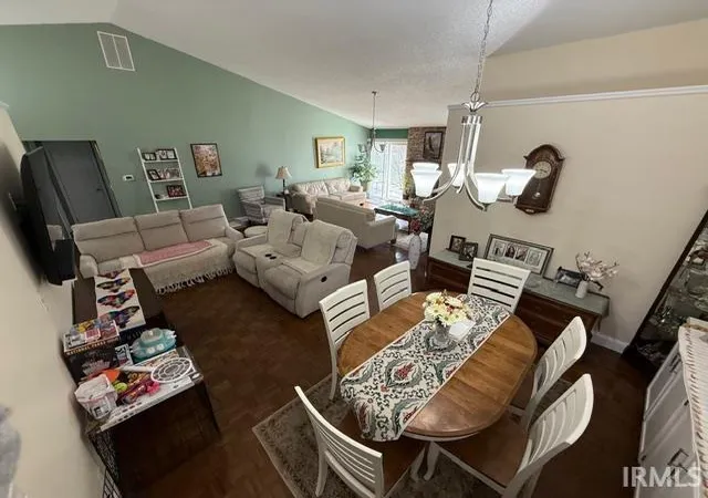 Photo 4 of Condo for sale at 706 E Pepperridge Dr, Bloomington, IN 47401 | MLS# 202637658 | Listing updated on 2026-09-11