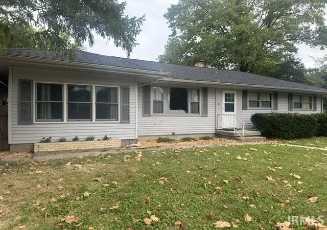 Photo 1 of Manufactured home for sale at 1200 Oakhurst Dr, West Lafayette, IN 47906 | MLS# 202637663 | Listing updated on 2026-09-16