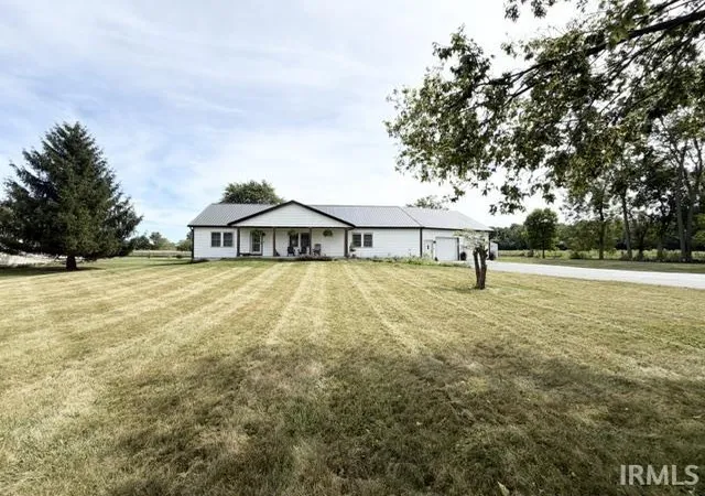 Photo 1 of Manufactured home for sale at 3480 S 350 West, Kokomo, IN 46902 | MLS# 202637664 | Listing updated on 2026-09-11