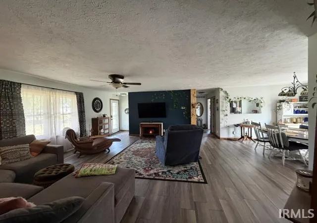 Photo 2 of Manufactured home for sale at 3480 S 350 West, Kokomo, IN 46902 | MLS# 202637664 | Listing updated on 2026-09-11