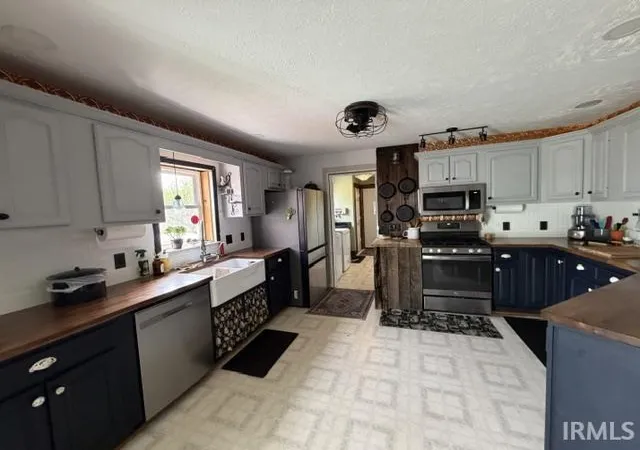 Photo 4 of Manufactured home for sale at 3480 S 350 West, Kokomo, IN 46902 | MLS# 202637664 | Listing updated on 2026-09-11