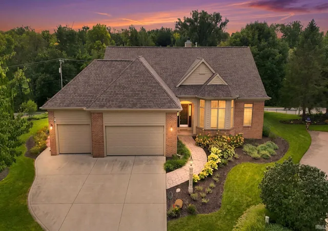 Photo 1 of Sale Pending at 12015 Sycamore Lakes Ct, Fort Wayne, IN 46814 | MLS# 202637666 | Listing updated on 2026-09-12