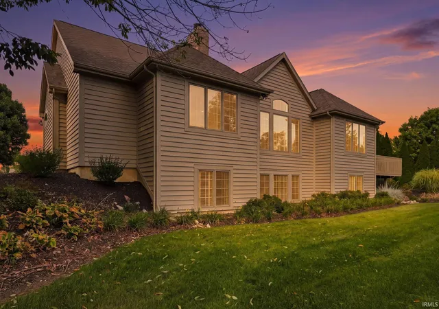 Photo 4 of Sale Pending at 12015 Sycamore Lakes Ct, Fort Wayne, IN 46814 | MLS# 202637666 | Listing updated on 2026-09-12
