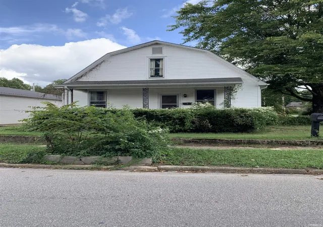 Photo 1 of Sale Pending at 105 N John St, Bloomfield, IN 47424 | MLS# 202637667 | Listing updated on 2026-09-11